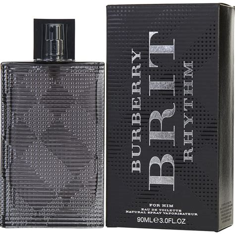 burberry brit rhythm or brit for him|burberry brit for him 100ml.